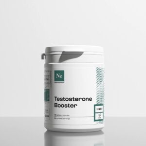 Testosterone Booster Nutrimuscle 120 gélules Paris Herba Barona