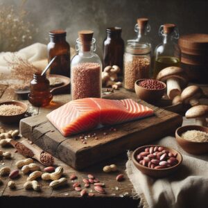 Vitamine B3
