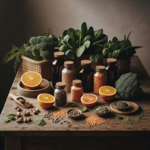 Vitamine B9
