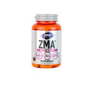ZMA NOW Foods Sports 90 gelules Paris Herba Barona