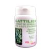 Gattilier extrait 250mg 60 gelules Vital Osmose Paris Herba Barona