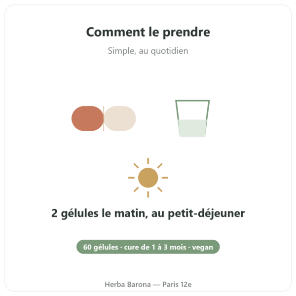 Morosil – Novoma qualite Paris Herba Barona
