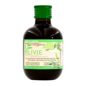 Olivie Plus 30x huile olive 250ml Olivie Pharma Paris Herba Barona