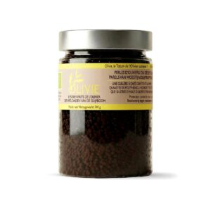 Perles d'Oliviers du Desert 340g NaturaMedicatrix Paris Herba Barona