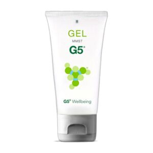 Silício Orgânico G5 Gel – 100 ml Paris Herba Barona