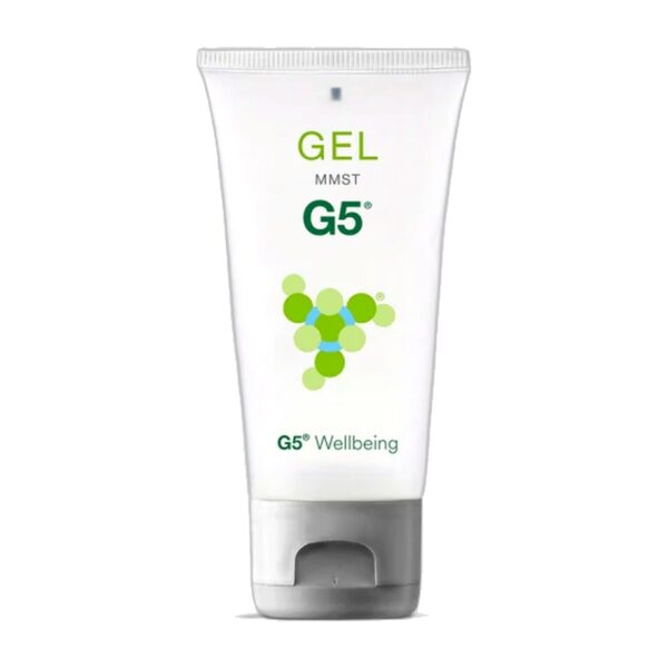 Organic Silicon G5 Gel - 100ml Paris Herba Barona