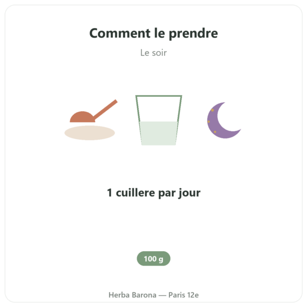 Vitamine C pure Quali®- C poudre 100 g – Dynveo mode emploi conseil de prise Paris Herba Barona