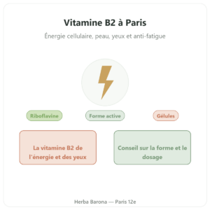 Vitamine B2