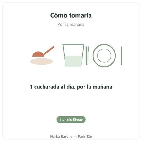 Aceite de Comino Negro Sin Filtrar 1L – Krauterland modo de empleo y dosis Paris Herba Barona