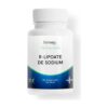 Acide R-alpha-lipoique 100 mg Dynveo 60 gelules Paris Herba Barona