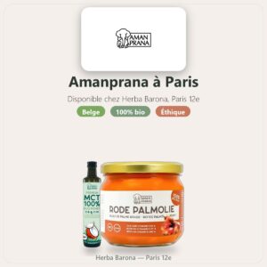 Amanprana