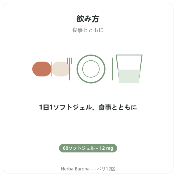 アスタキサンチン 12 mg – Jarrow Formulas – 60ソフトジェル directions and dosage Paris Herba Barona