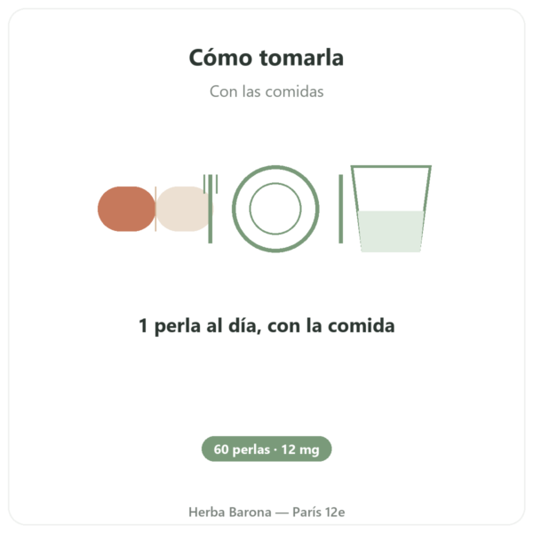Astaxantina 12 mg – Jarrow Formulas – 60 Cápsulas Blandas modo de empleo y dosis Paris Herba Barona