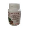 Astragale Qualidiet 50% polysaccharides 350 mg 60 gelules Paris Herba Barona