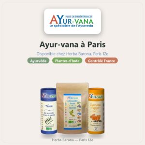 Ayur vana