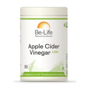 Vinaigre de Cidre Be-Life 200 gélules Paris 12e Herba Barona