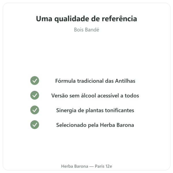 Bois Bande Líquido Sem Álcool Afrodisíaco – Comprar qualidade Paris Herba Barona
