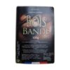 Bois Bandé en poudre aphrodisiaque pour homme Paris Herba Barona