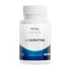 Carnitine (tartrate) Carnipure® – 500mg / 60 gélules Dynveo Dynveo Paris 12e Herba Barona