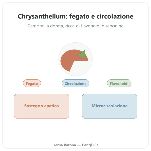 Chrysantellum – Neodiet 100 compresse presentazione Paris Herba Barona