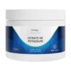 Citrate de Potassium en poudre Dynveo 250 g Paris Herba Barona