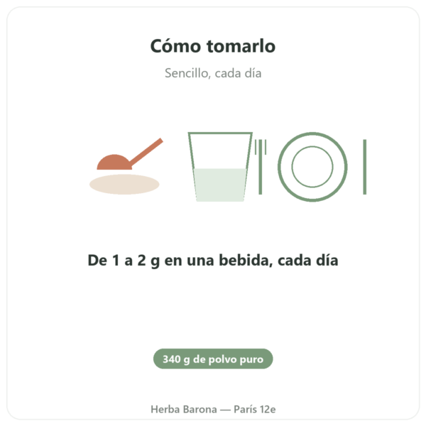 Citrato de Potasio en Polvo – NOW Foods – 340 g modo de empleo y dosis Paris Herba Barona
