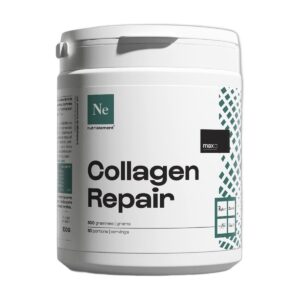 Collagen Repair Nutrimuscle 300g 30 portions Paris Herba Barona