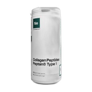 Collagene Peptide Type 1 Boeuf 500g Nutrielement Paris Herba Barona