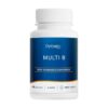 Complexe vitamines B – Multi B – 60 gélules – Dynveo Dynveo Paris 12e Herba Barona