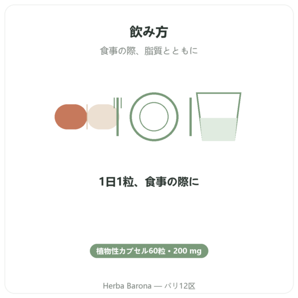 CoQ10 200mg NOW Foods 植物性カプセル60粒 – コエンザイムQ10 directions and dosage Paris Herba Barona