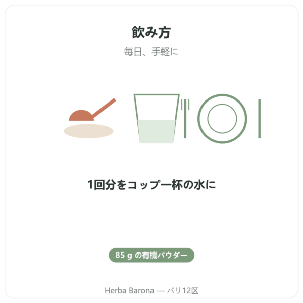 D-Mannose Pure Powder Organic Dマンノース – NOW Foods – 85 g directions and dosage Paris Herba Barona