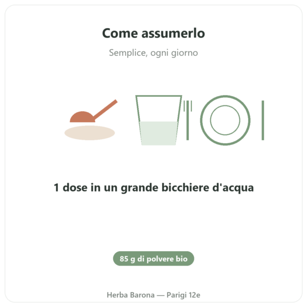 D-Mannosio Puro in Polvere Organic – NOW Foods – 85 g modo d'uso e dosaggio Paris Herba Barona