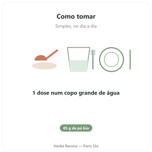 D-Manose Pura em Pó Organic – NOW Foods – 85 g modo de uso e dosagem Paris Herba Barona