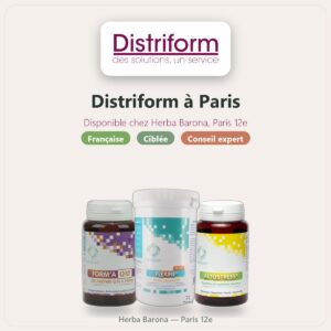 Distrifom
