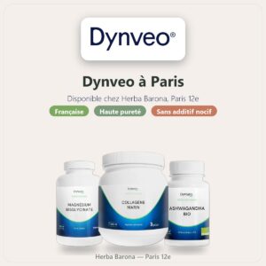 Dynveo à Paris