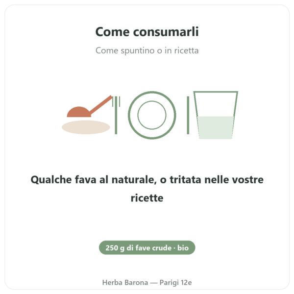 Fave di cacao crude, bio varietà Criollo 250 g – Saldac modo d'uso e dosaggio Paris Herba Barona