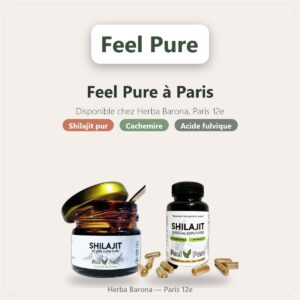 Feel Pure
