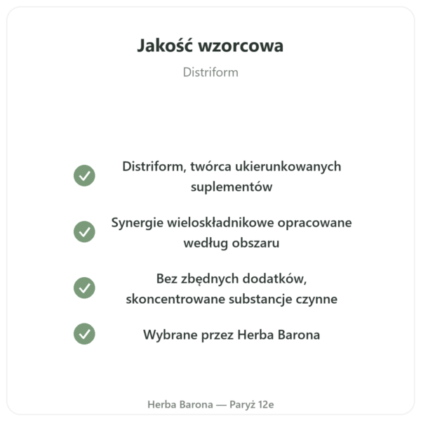 Flexine – Form'Axe – 200 kapsułek – Stawy jakość Paris Herba Barona