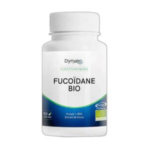 Fucoïdane BIO Dynveo 250 mg 60 gélules a Paris Dynveo Paris 12e Herba Barona
