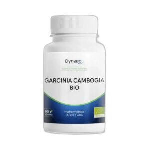 Garciana cambogia bio (hydroxycitrate) – Dynveo – 300 gélules Dynveo Paris 12e Herba Barona
