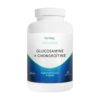 Glucosamine-chondroïtine végétale 180 gélules – Dynveo Paris Herba Barona