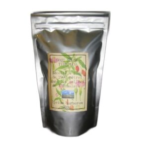 Goji du Tibet 1 kg sachet - Goji du Tibet a Paris chez Herba Barona