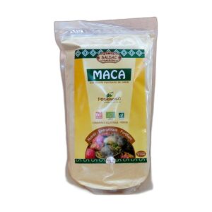 Maca Bio poudre Pederoso Saldac 1 kg Paris 12e Herba Barona