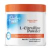 Citrulline en poudre 200 gr Doctor's Best Paris Herba Barona