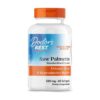 Saw Palmetto Prosterol 320 mg Doctor's Best 60 Softgels a Paris Herba Barona