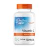 Vitamine C 1000mg Quali-C Doctor's Best 120 gelules | Paris Herba Barona