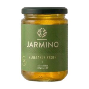 Bouillon de légumes bio 350 ml Jarmino Paris Herba Barona