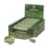 Barre de collagène matcha Jarmino Paris Herba Barona