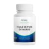 Huile de Foie de Morue 500 mg 60 capsules DYNVEO Dynveo Paris 12e Herba Barona