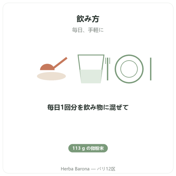 イノシトール ピュアパウダー Now Foods 113 g – 微粉末ビタミンB8 directions and dosage Paris Herba Barona